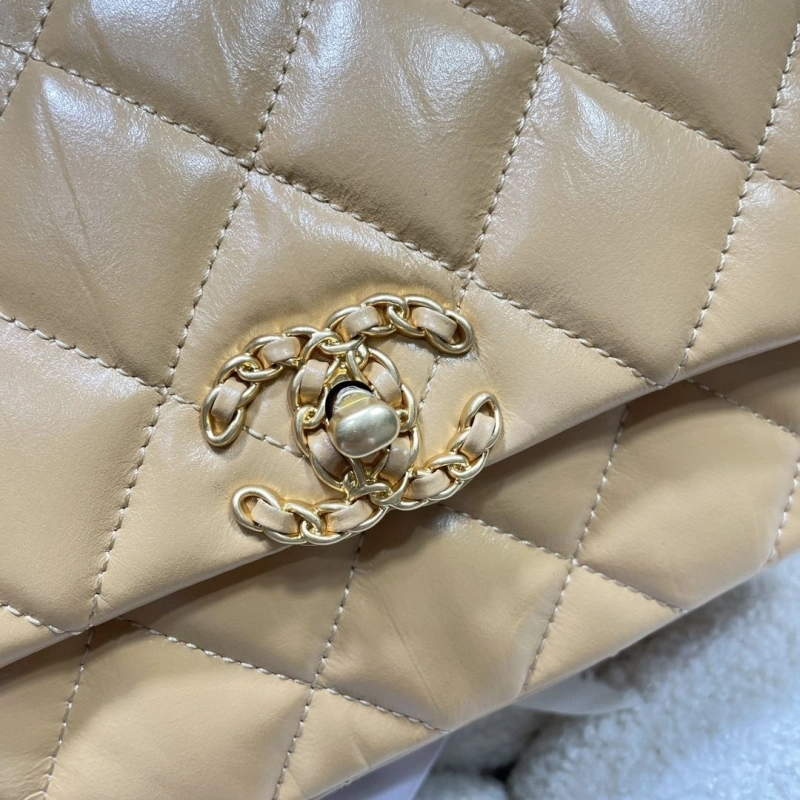 Chanel Top Handle Bags 4016A-0249