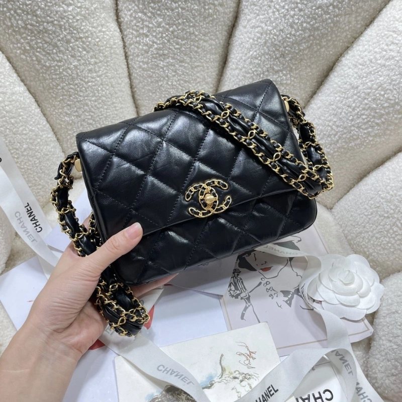 Chanel Top Handle Bags 4016A-0251