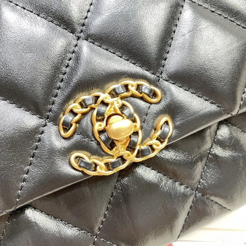 Chanel Top Handle Bags 4016A-0251