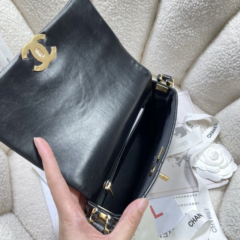 Chanel Top Handle Bags 4016A-0251