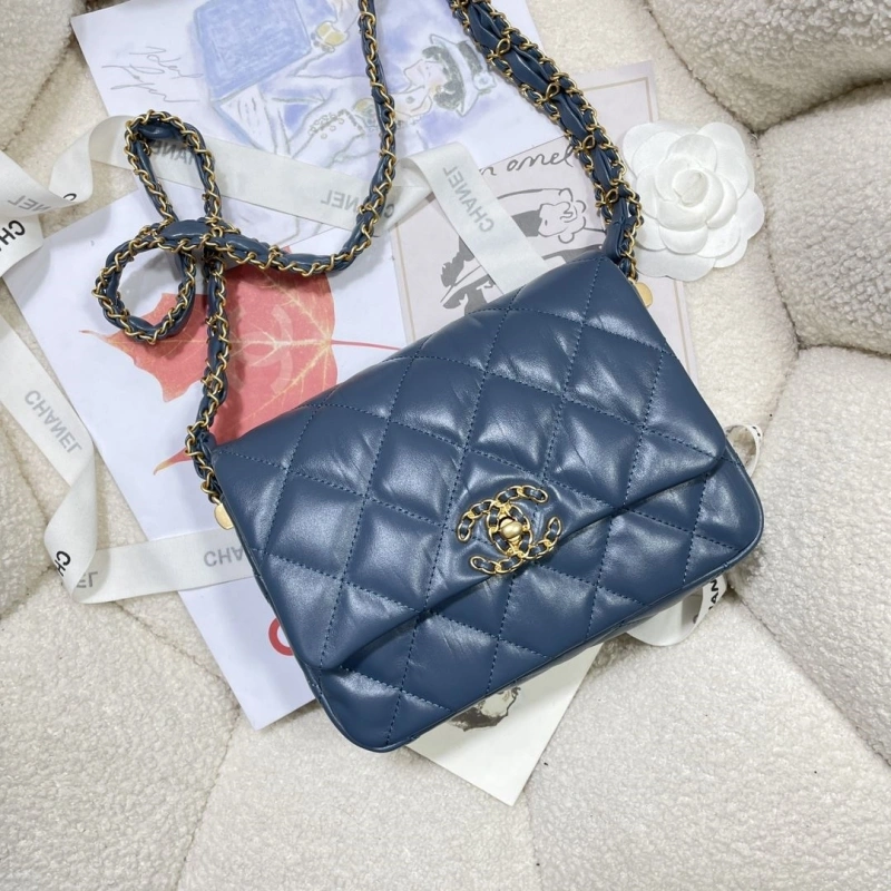 Chanel Top Handle Bags 4016A-0252
