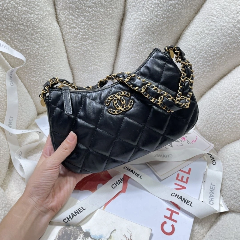 Chanel Top Handle Bags 4016A-0253