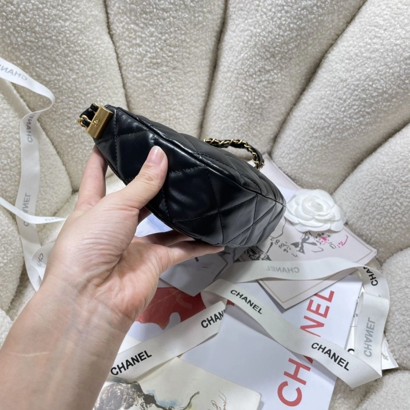 Chanel Top Handle Bags 4016A-0253