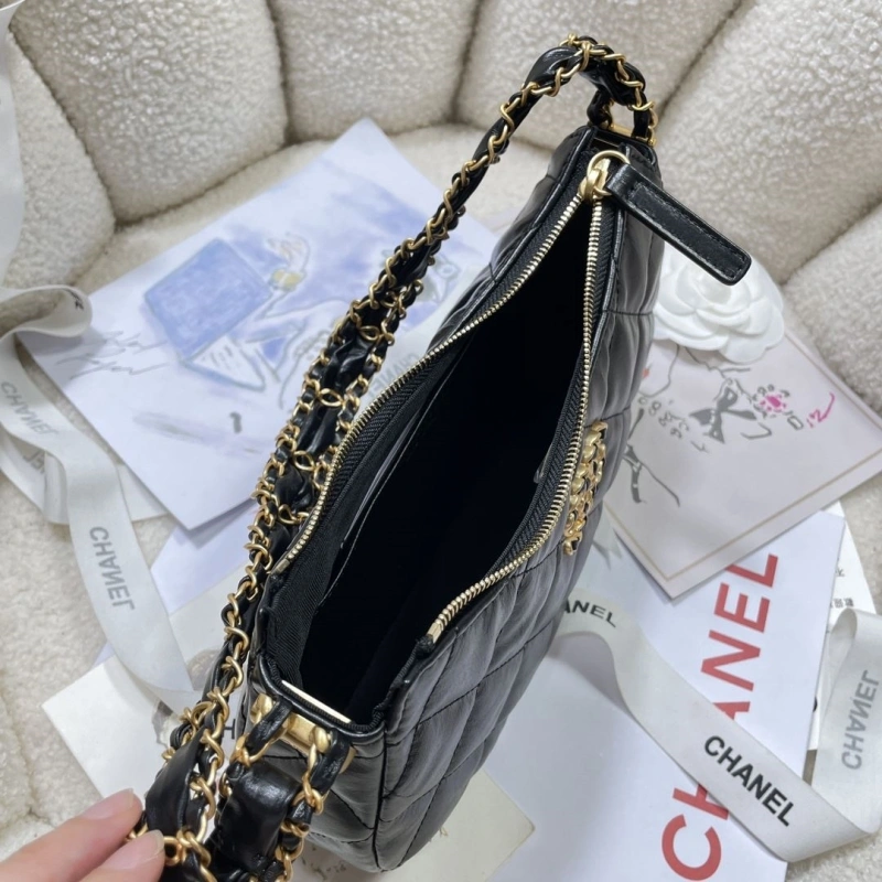 Chanel Top Handle Bags 4016A-0253