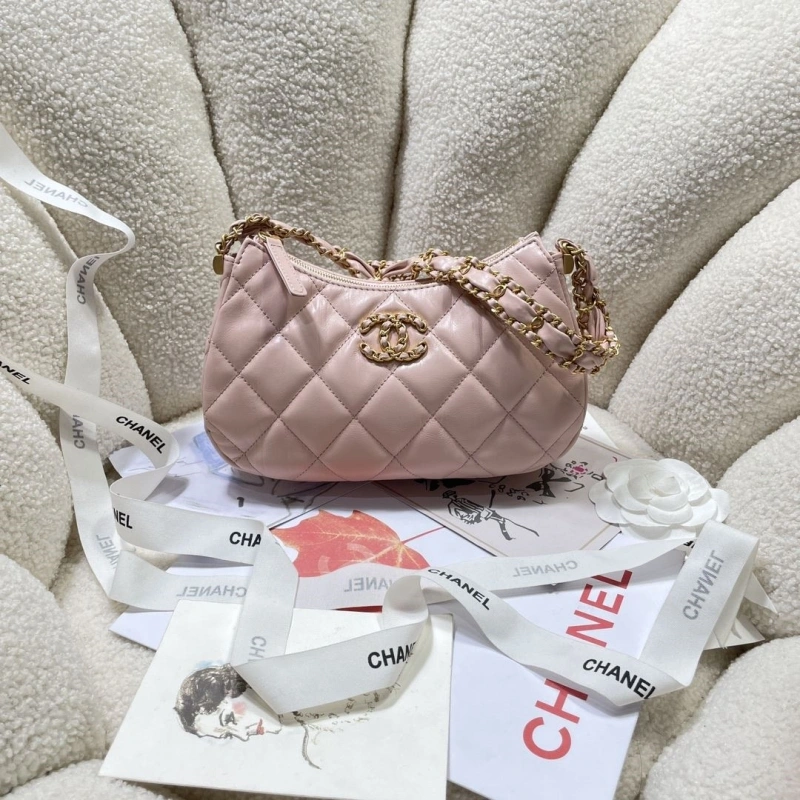 Chanel Top Handle Bags 4016A-0254
