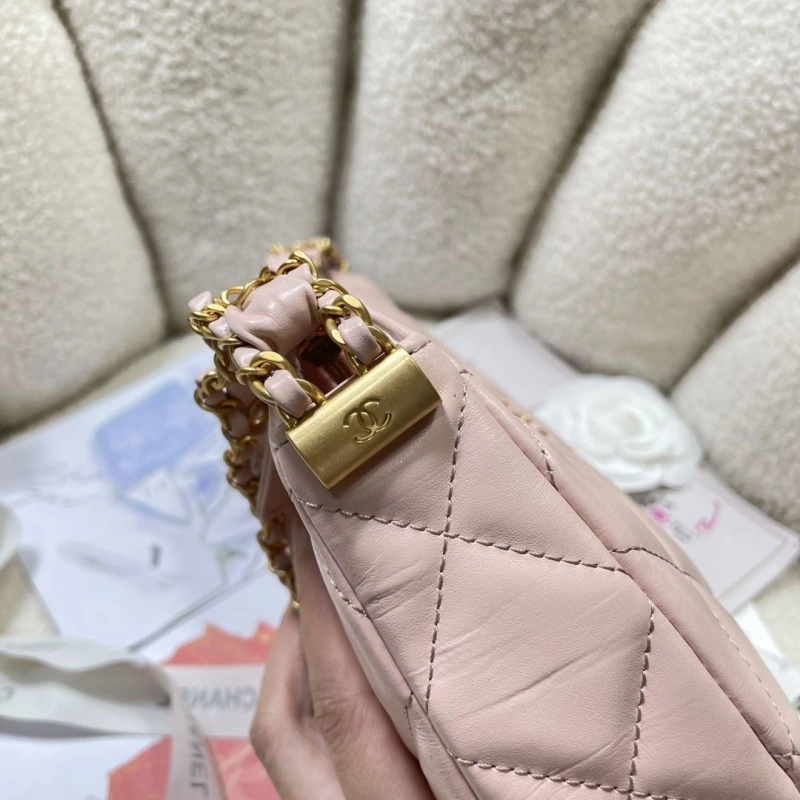 Chanel Top Handle Bags 4016A-0254