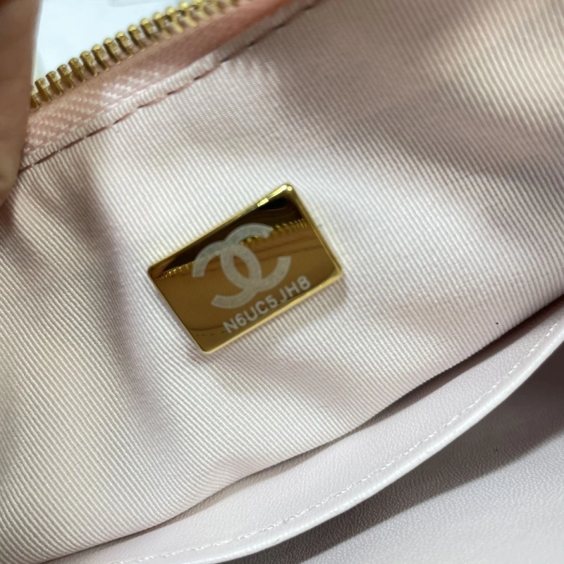 Chanel Top Handle Bags 4016A-0254