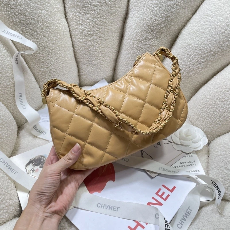 Chanel Top Handle Bags 4016A-0255