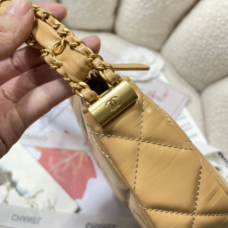 Chanel Top Handle Bags 4016A-0255