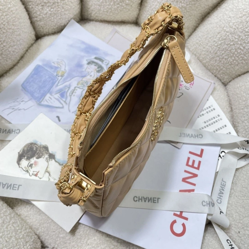 Chanel Top Handle Bags 4016A-0255