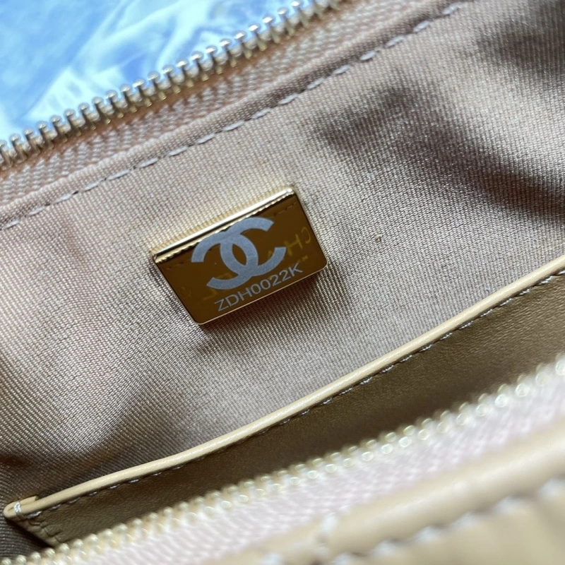 Chanel Top Handle Bags 4016A-0255