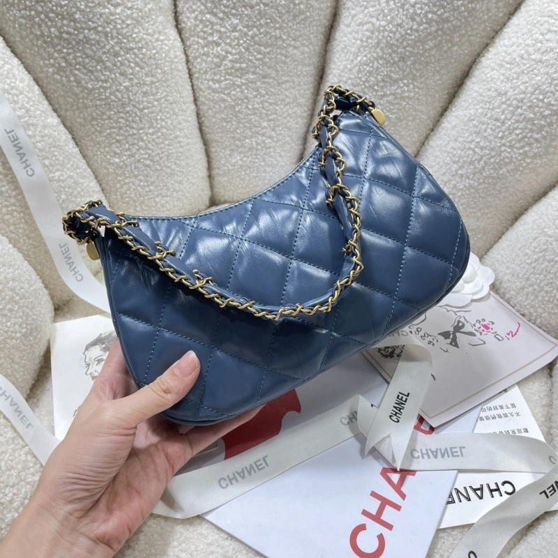 Chanel Top Handle Bags 4016A-0256