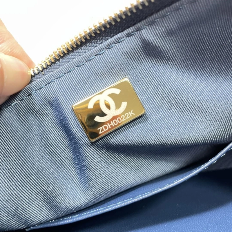 Chanel Top Handle Bags 4016A-0256