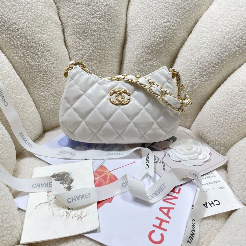 Chanel Top Handle Bags 4016A-0257