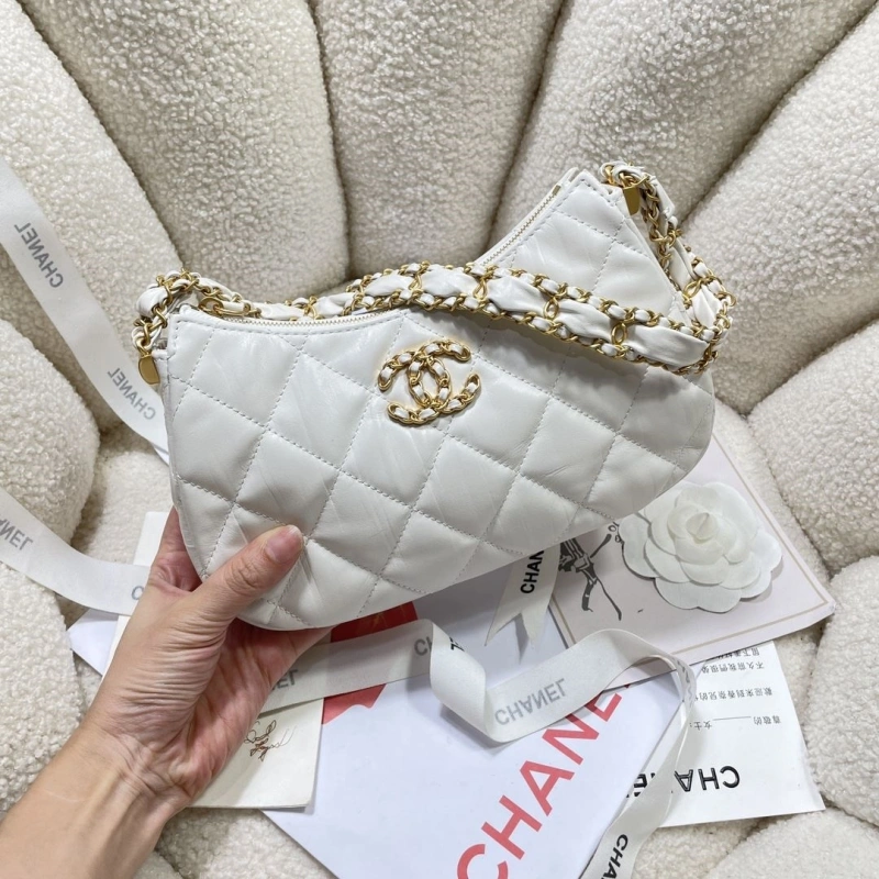 Chanel Top Handle Bags 4016A-0257