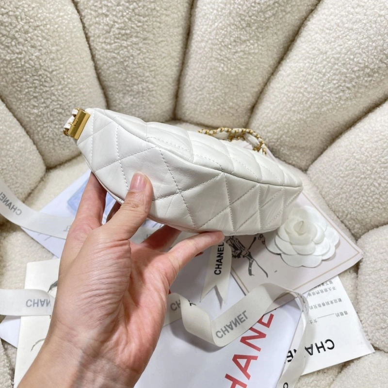 Chanel Top Handle Bags 4016A-0257