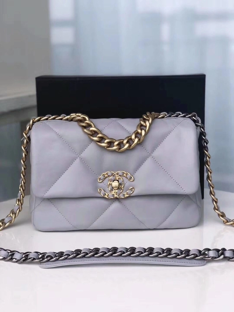 Chanel 19 Bags 4016A-0258