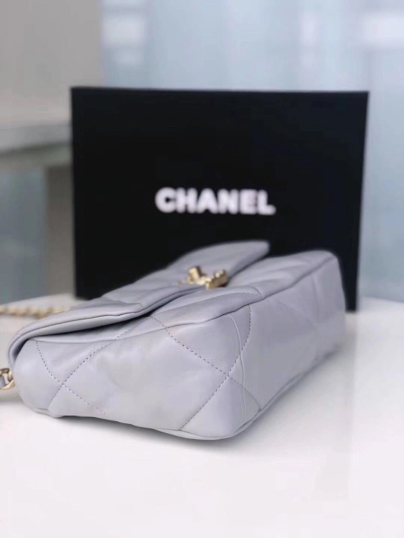 Chanel 19 Bags 4016A-0258