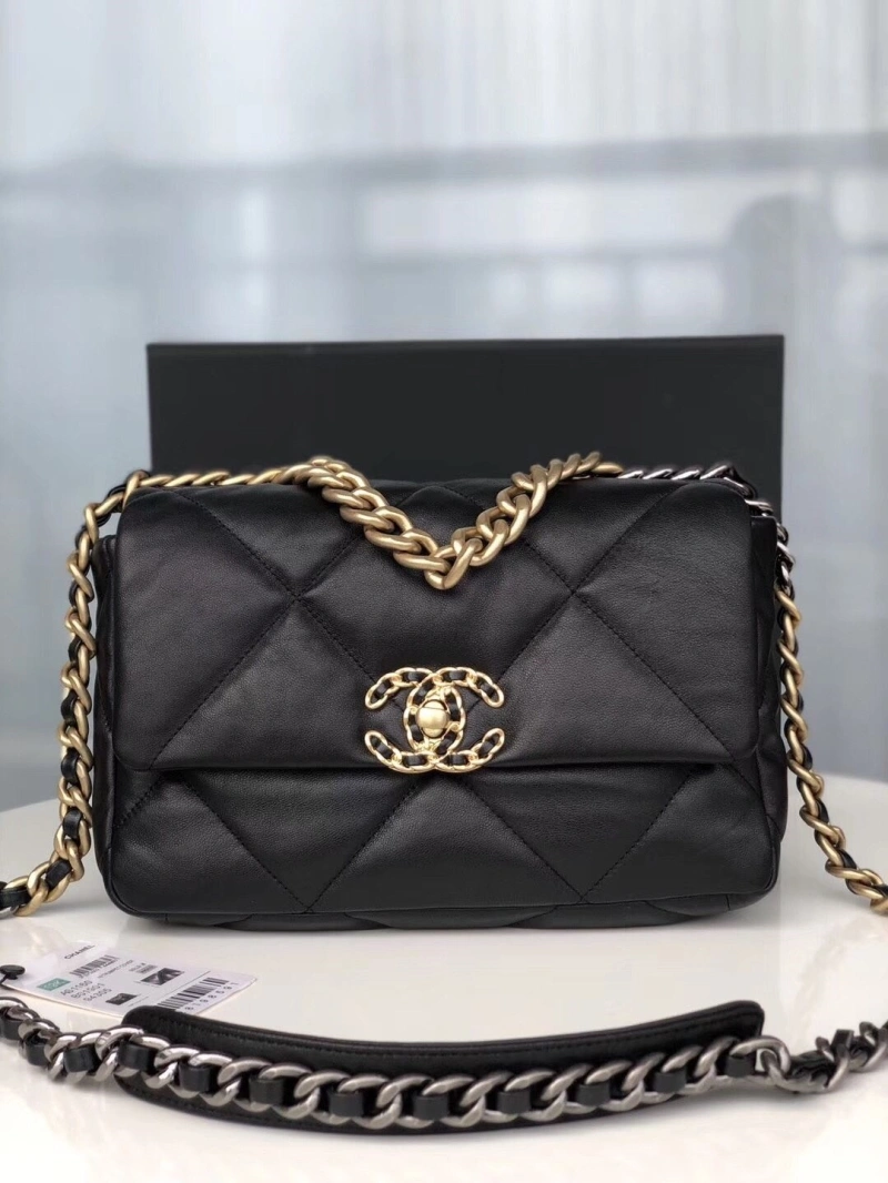 Chanel 19 Bags 4016A-0259