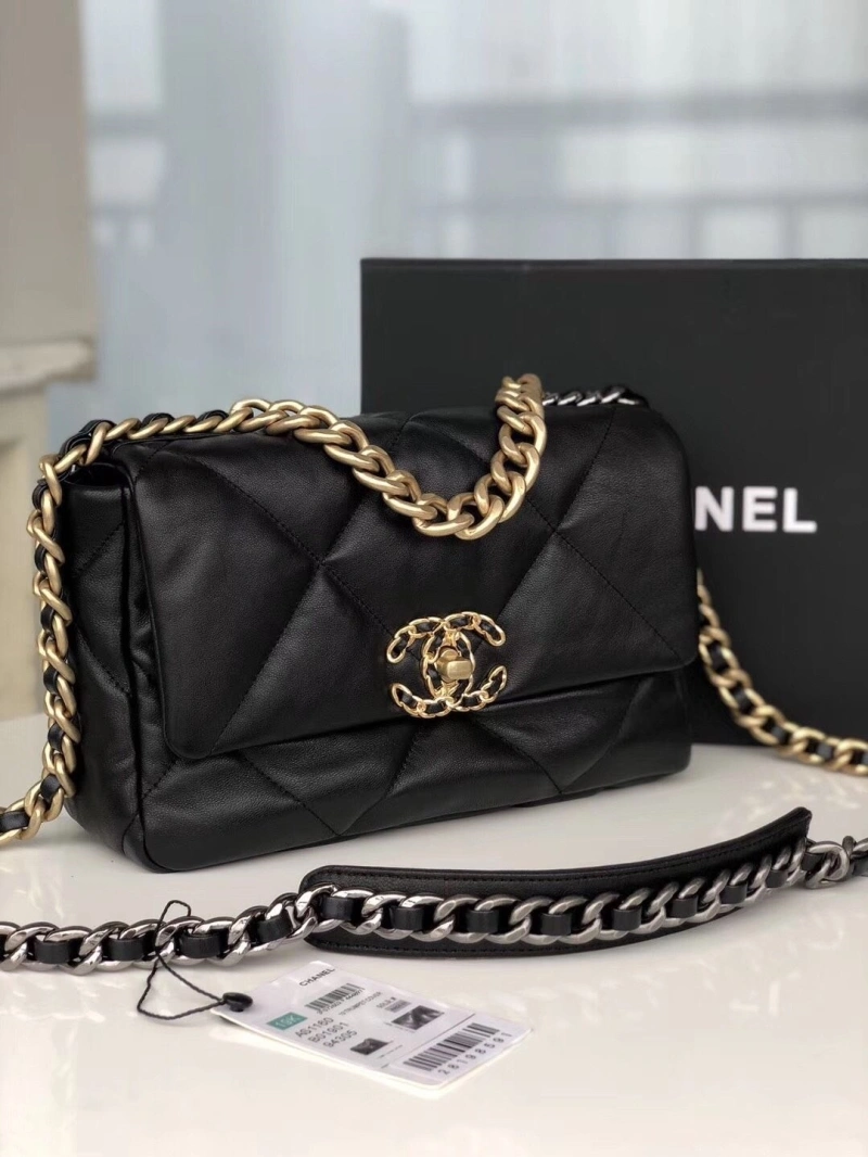 Chanel 19 Bags 4016A-0259