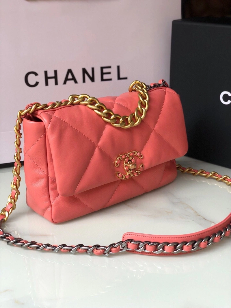 Chanel 19 Bags 4016A-0261