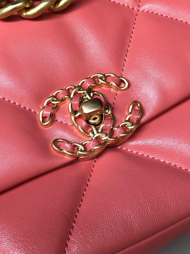 Chanel 19 Bags 4016A-0261