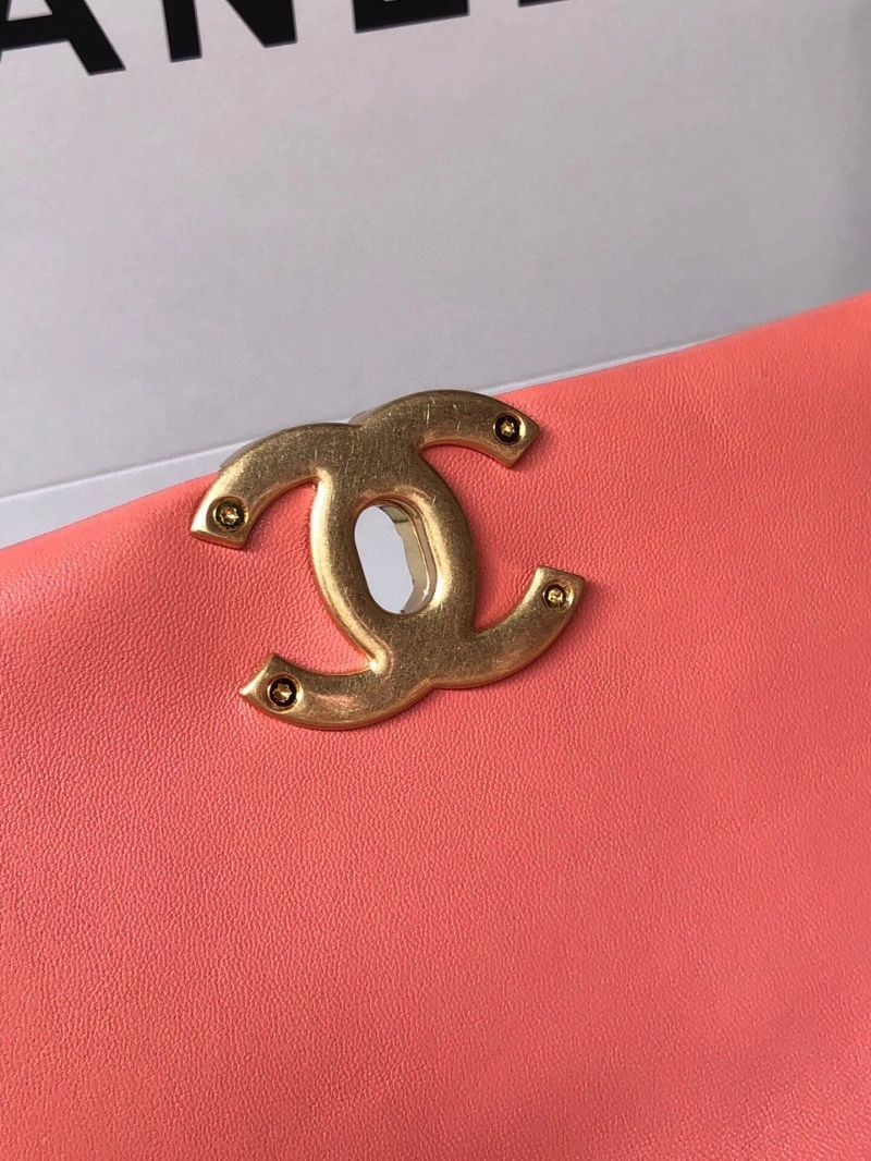 Chanel 19 Bags 4016A-0261