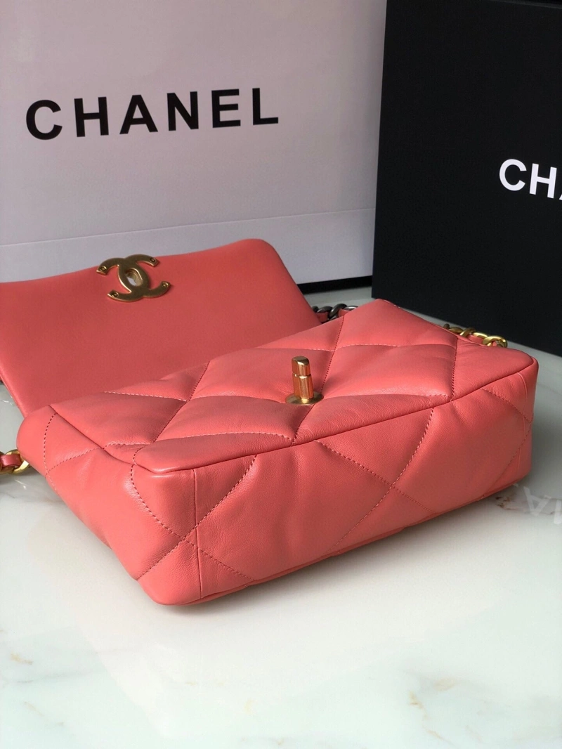 Chanel 19 Bags 4016A-0261