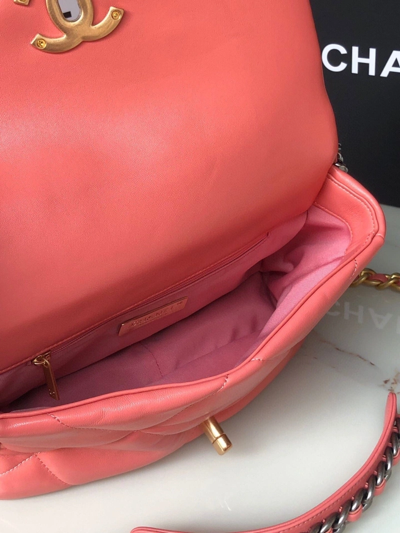 Chanel 19 Bags 4016A-0261