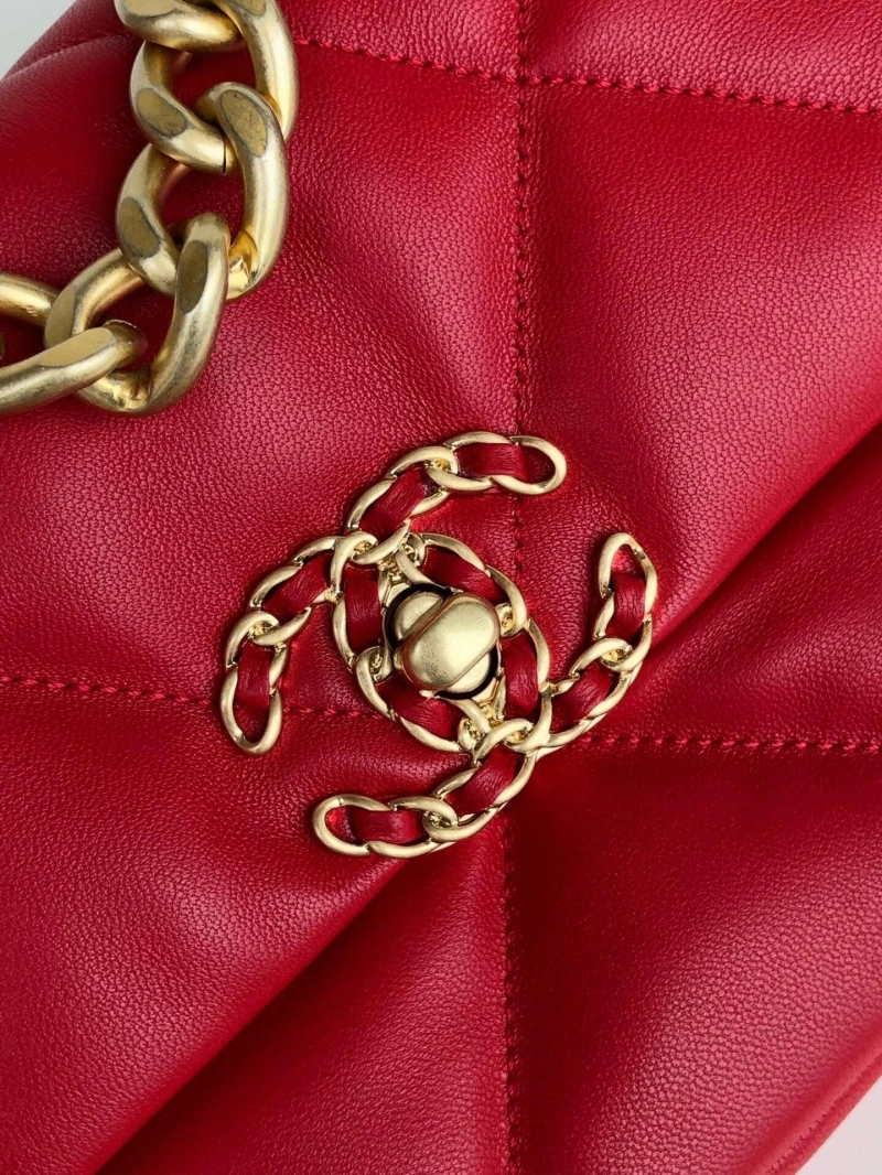 Chanel 19 Bags 4016A-0262