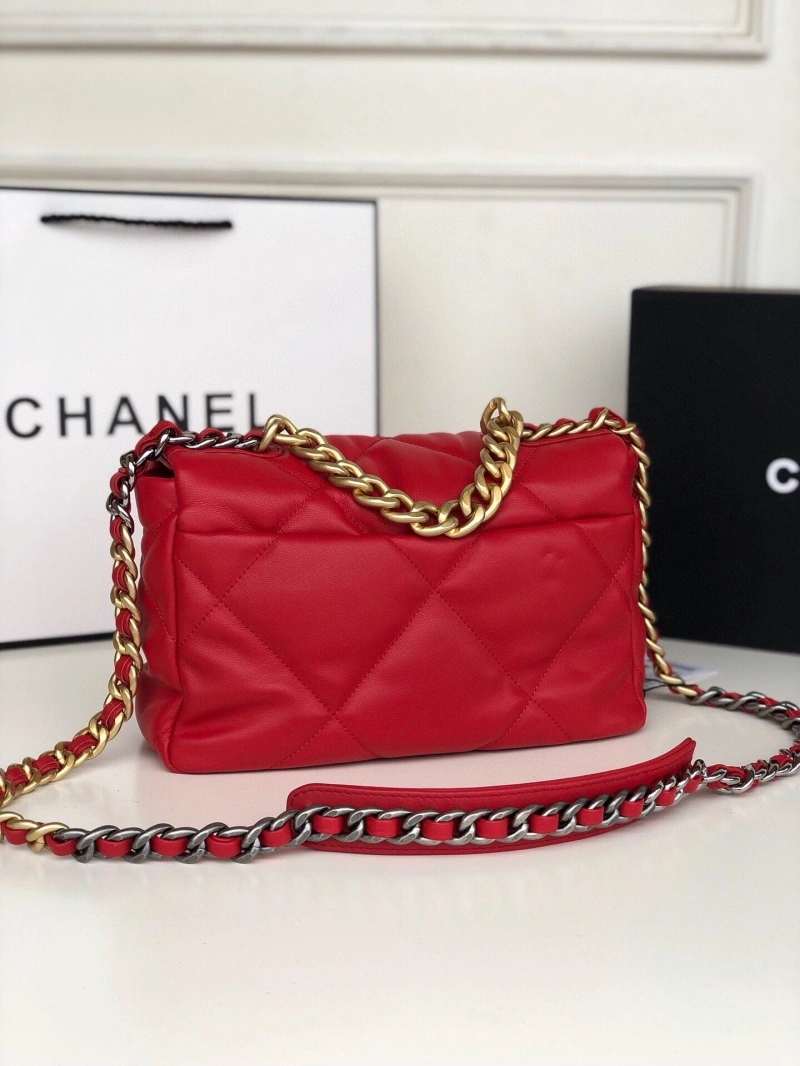Chanel 19 Bags 4016A-0262