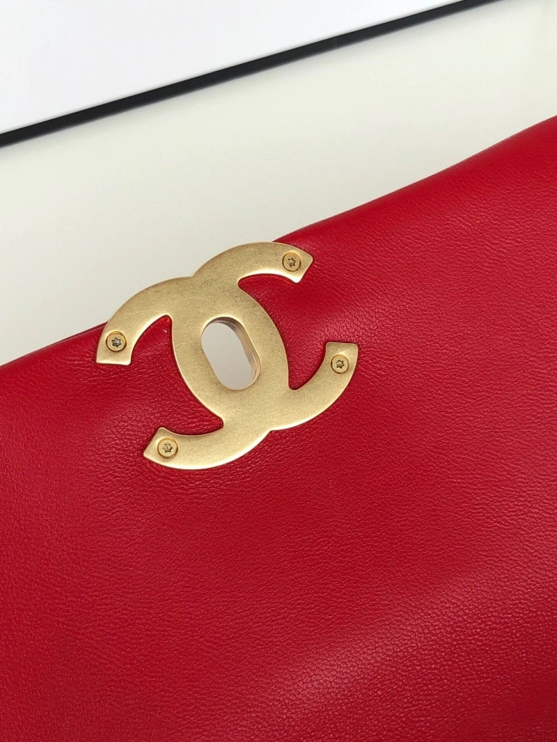 Chanel 19 Bags 4016A-0262