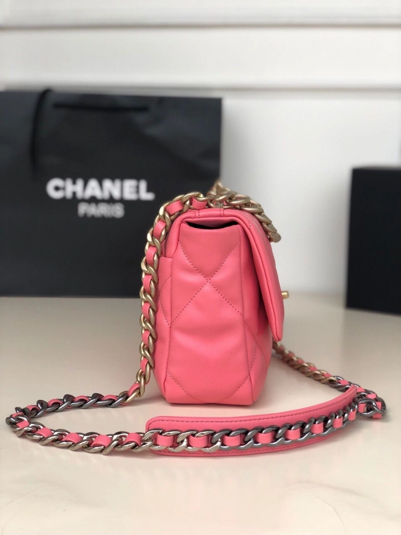 Chanel 19 Bags 4016A-0263