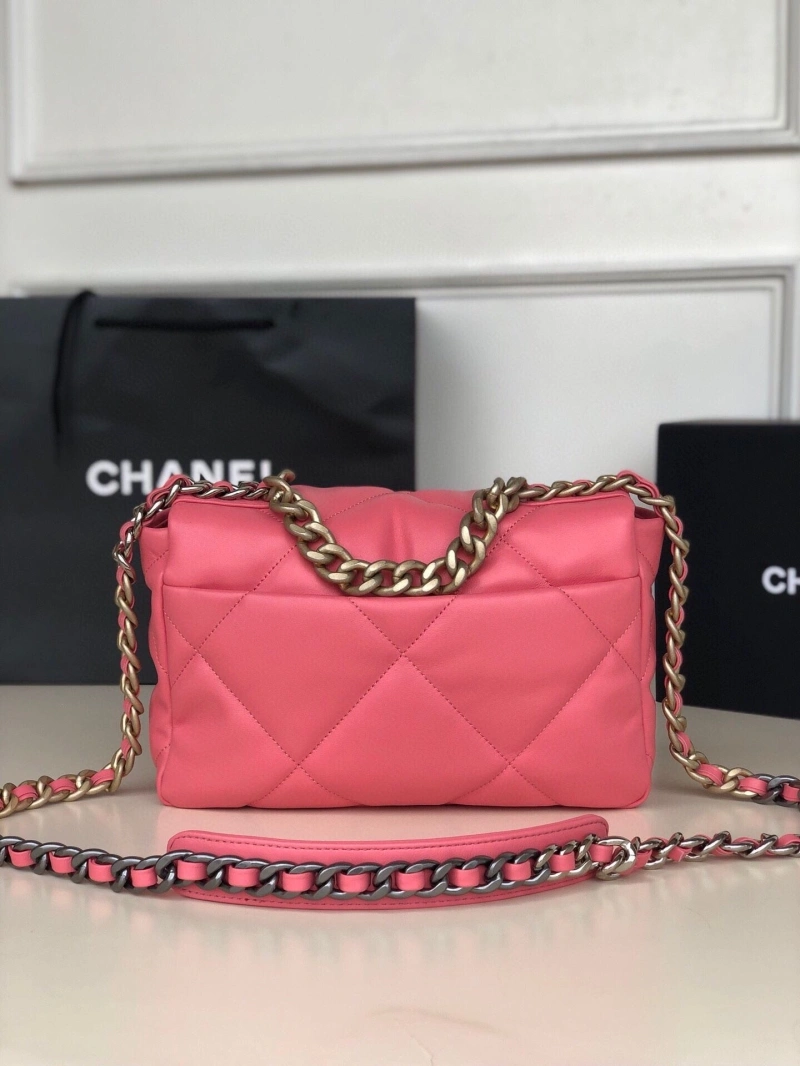 Chanel 19 Bags 4016A-0263