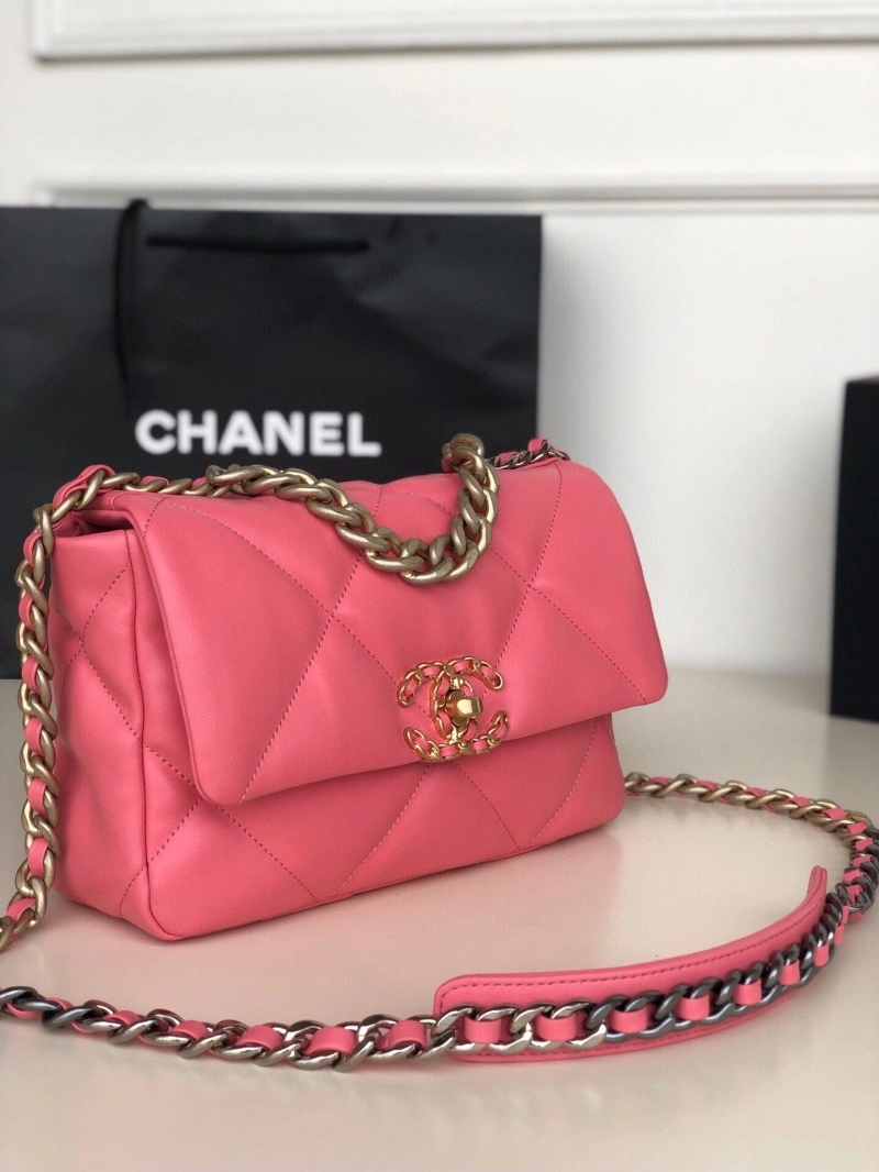 Chanel 19 Bags 4016A-0263