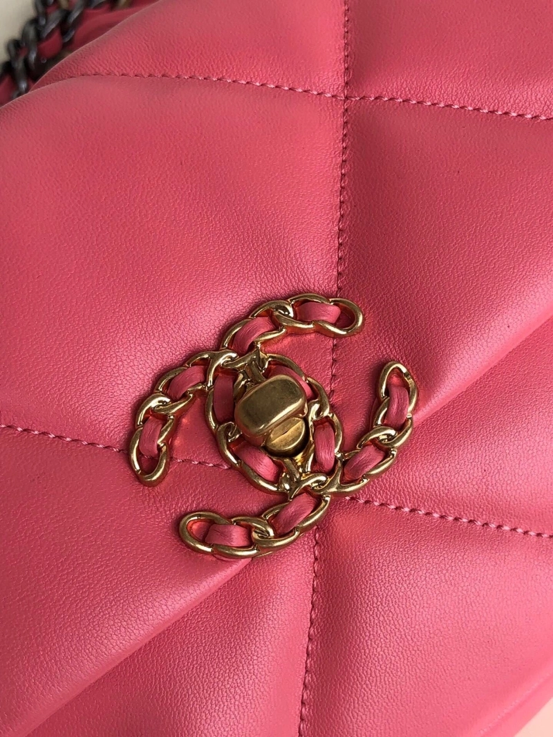 Chanel 19 Bags 4016A-0263