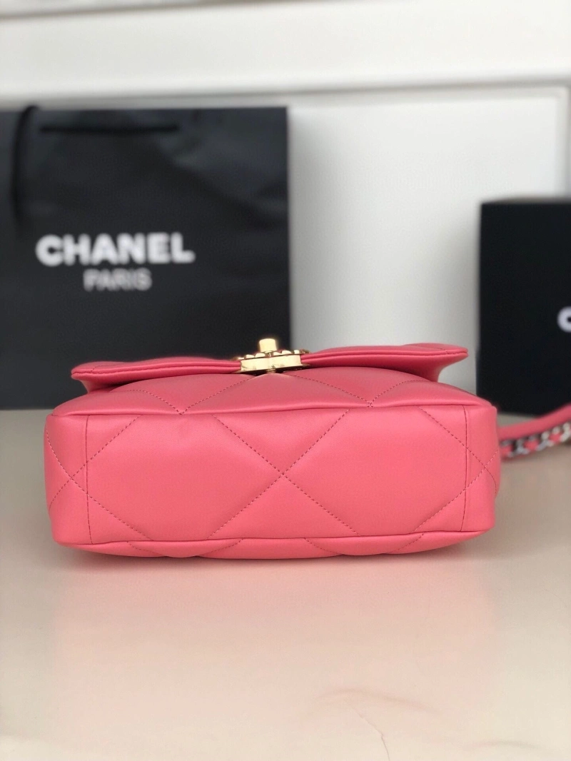 Chanel 19 Bags 4016A-0263
