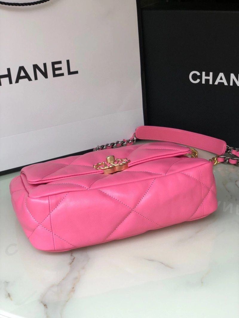 Chanel 19 Bags 4016A-0264