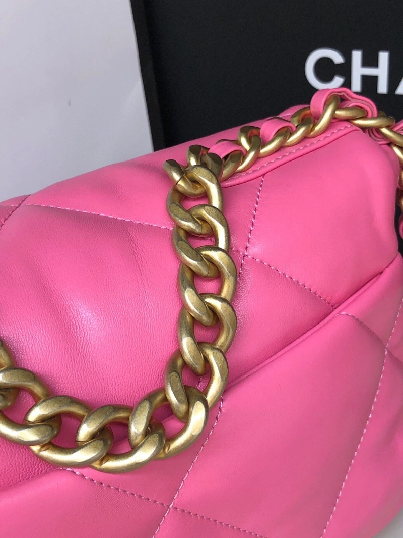 Chanel 19 Bags 4016A-0264