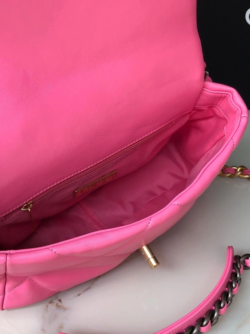 Chanel 19 Bags 4016A-0264