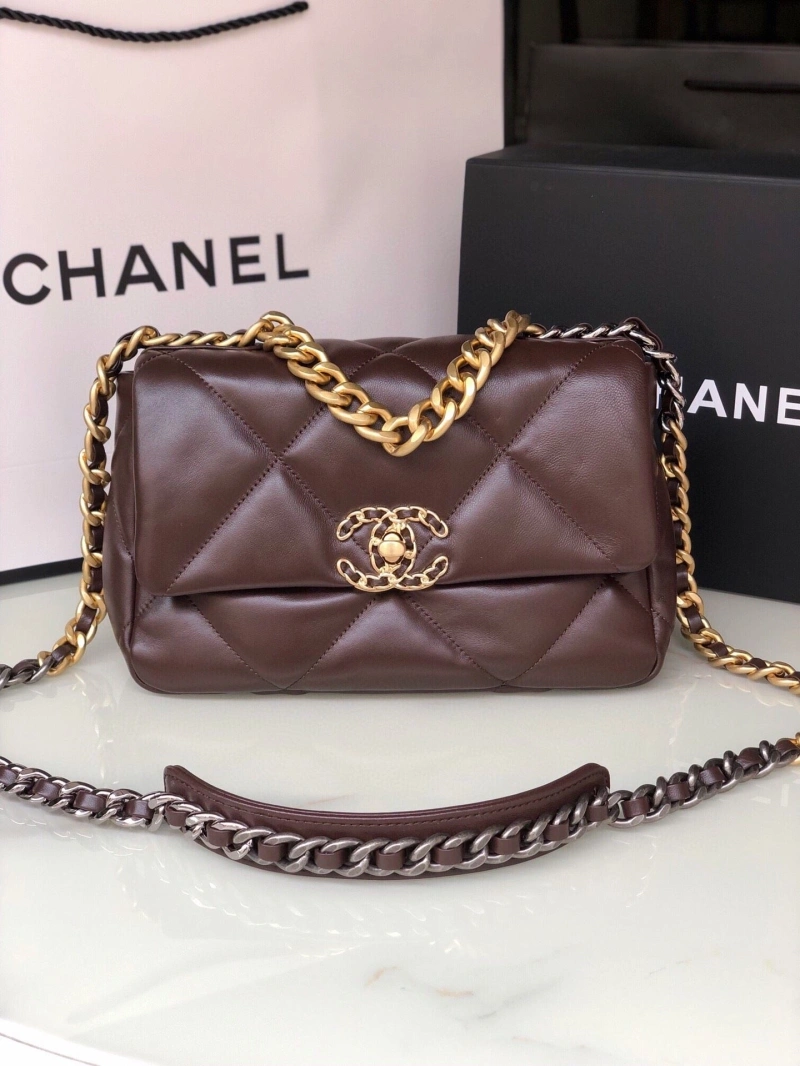 Chanel 19 Bags 4016A-0265