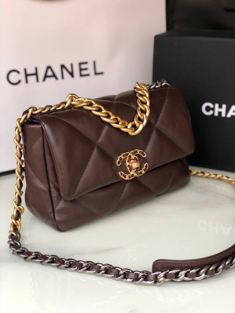 Chanel 19 Bags 4016A-0265