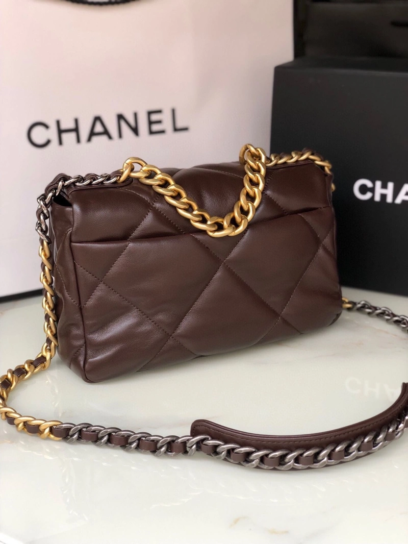 Chanel 19 Bags 4016A-0265