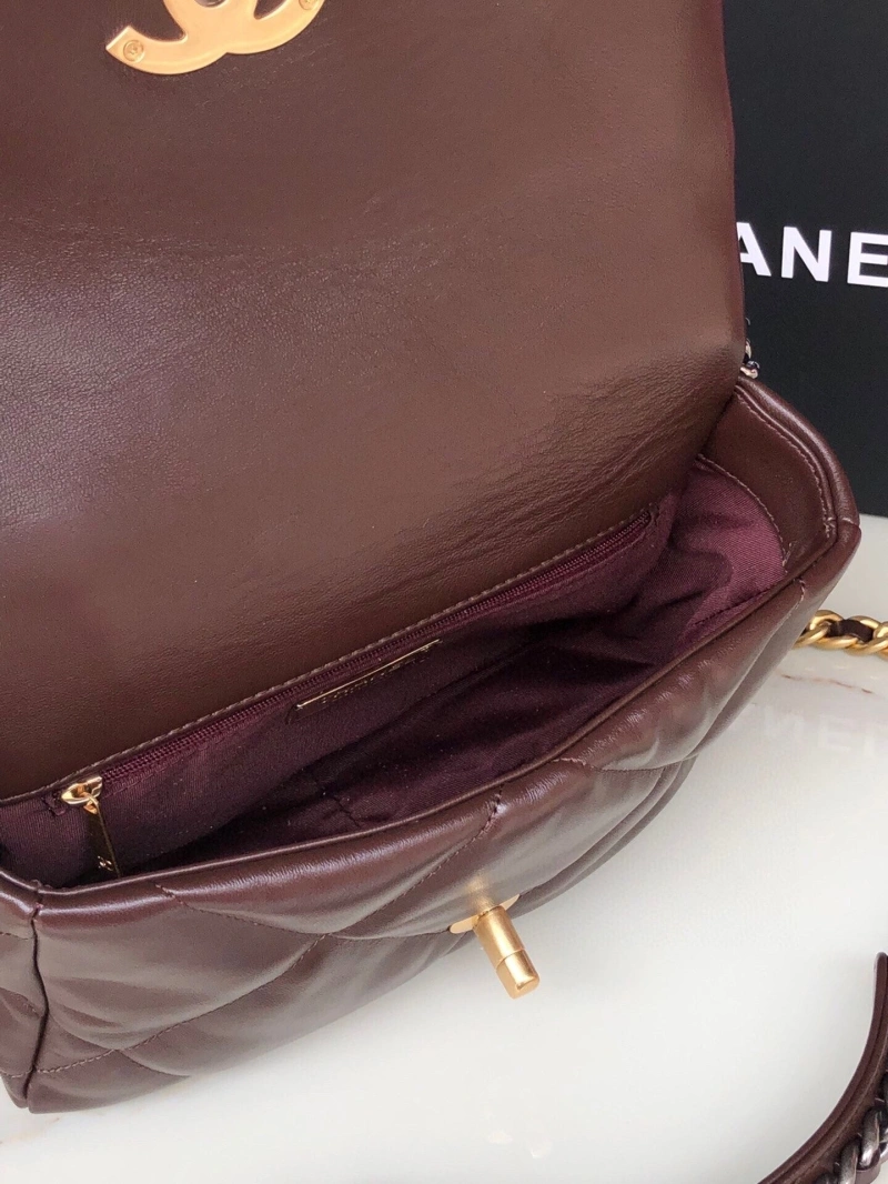 Chanel 19 Bags 4016A-0265