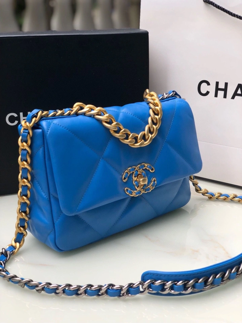 Chanel 19 Bags 4016A-0266