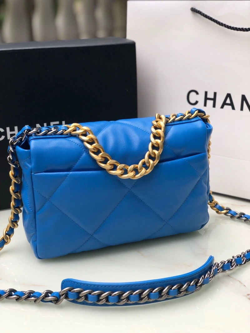 Chanel 19 Bags 4016A-0266