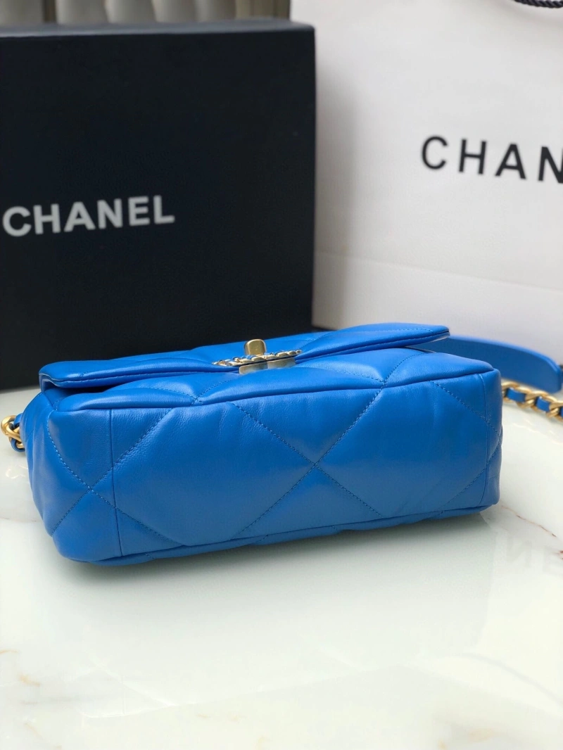Chanel 19 Bags 4016A-0266