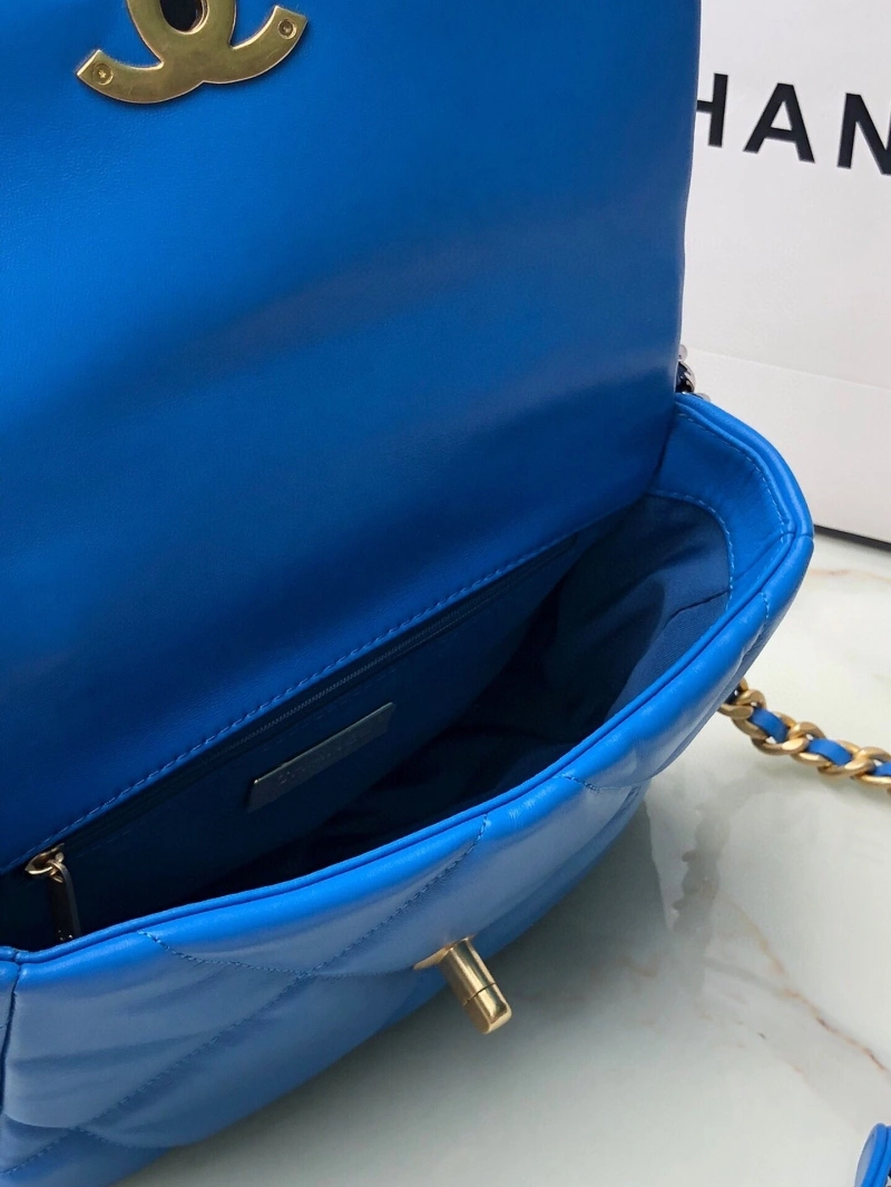 Chanel 19 Bags 4016A-0266