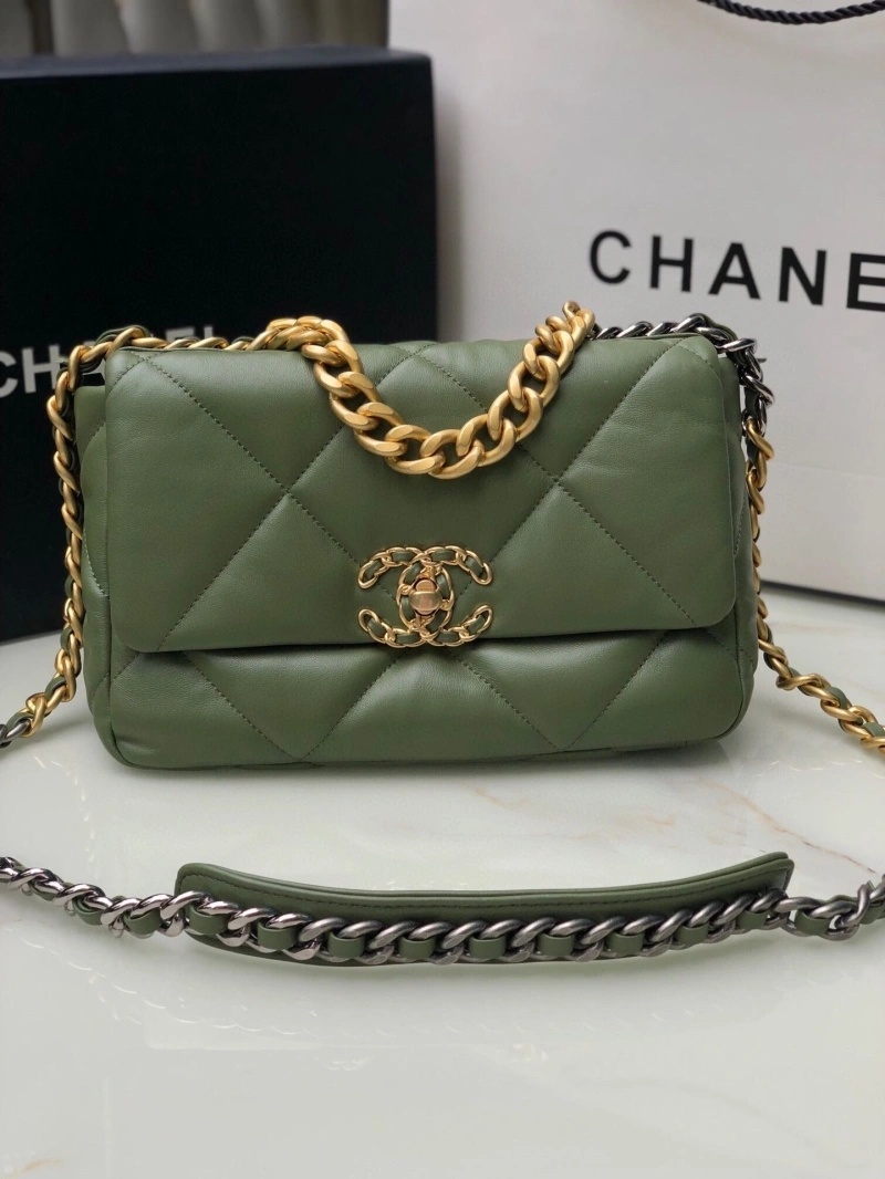 Chanel 19 Bags 4016A-0267
