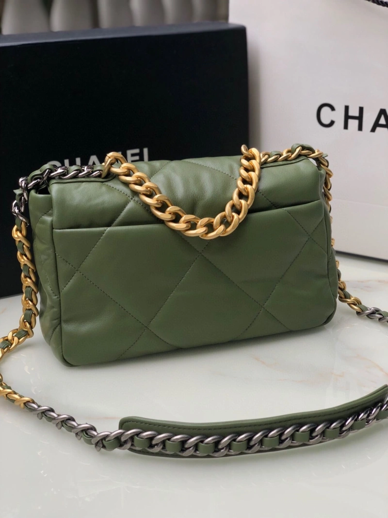 Chanel 19 Bags 4016A-0267